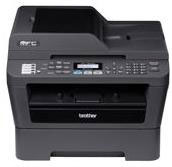 Brother MFC-7860DW Brother MFC-7860DW